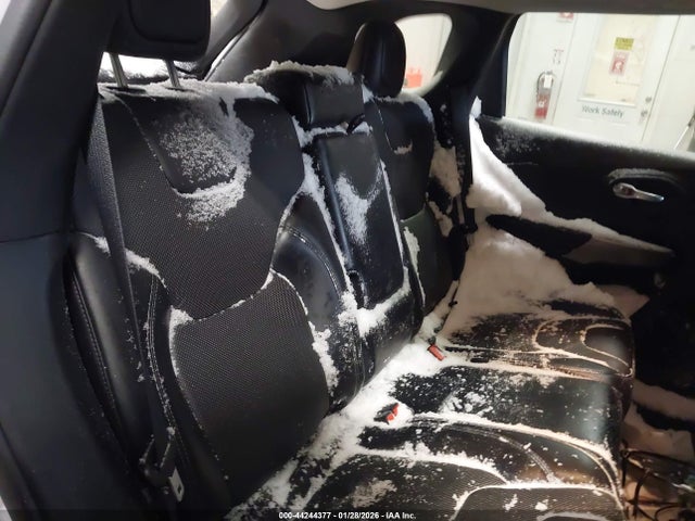 2020 JEEP CHEROKEE 1C4PJMDX3LD518725 Photo 7