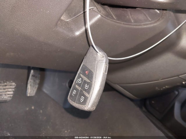 Chevrolet Silverado 1500 2wd Short Bed Custom 2023 3GCPABEK5PG213632 Image 11