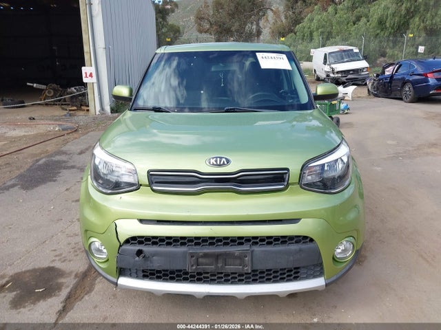 KNDJP3A5XJ7891466 KIA SOUL +