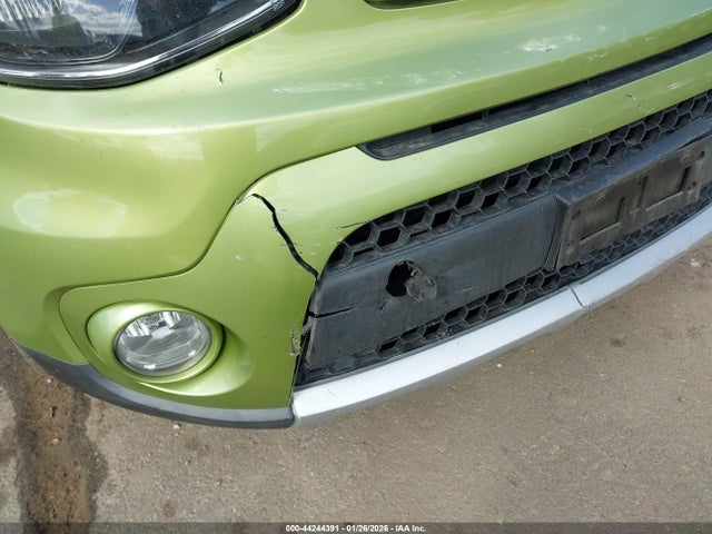 KNDJP3A5XJ7891466 KIA SOUL +