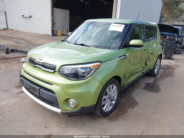 KNDJP3A5XJ7891466 KIA SOUL +