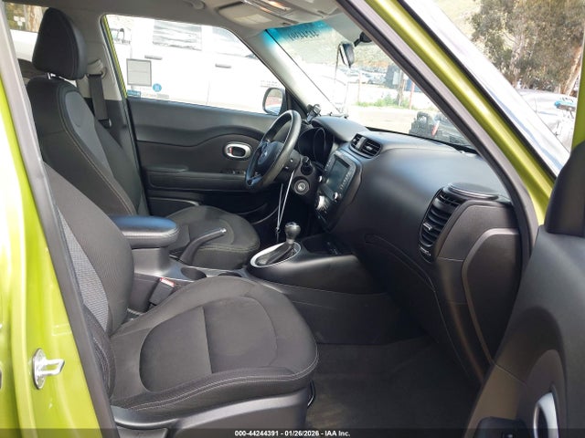 KNDJP3A5XJ7891466 KIA SOUL +