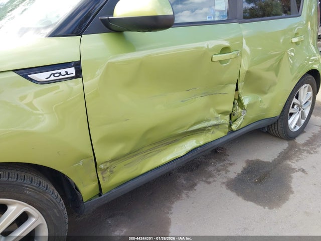 KNDJP3A5XJ7891466 KIA SOUL +