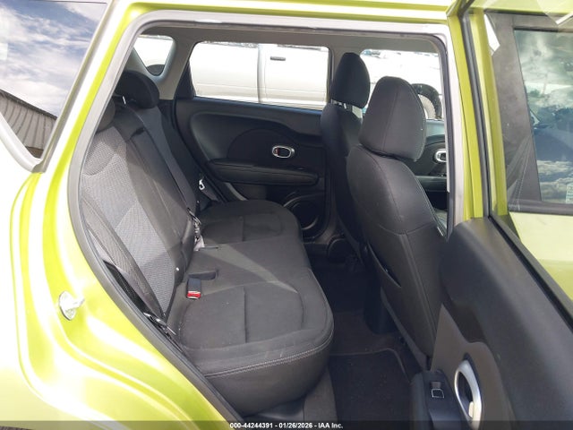 KNDJP3A5XJ7891466 KIA SOUL +