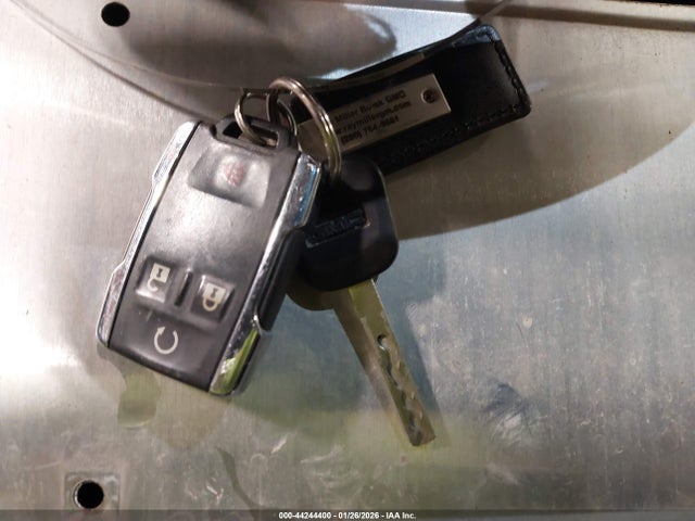 3GTU2NEC7HG280826 GMC Sierra 1500 Slt