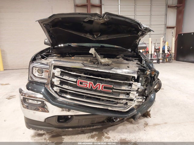 3GTU2NEC7HG280826 GMC Sierra 1500 Slt