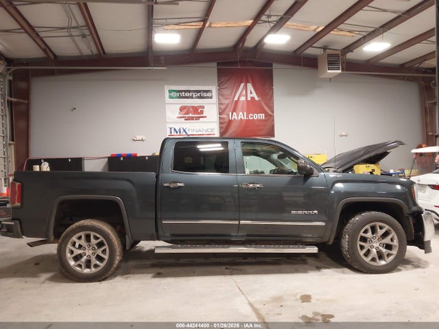 3GTU2NEC7HG280826 GMC Sierra 1500 Slt