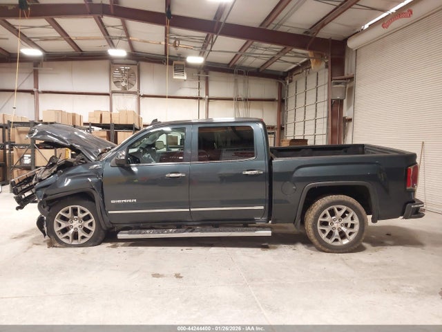3GTU2NEC7HG280826 GMC Sierra 1500 Slt