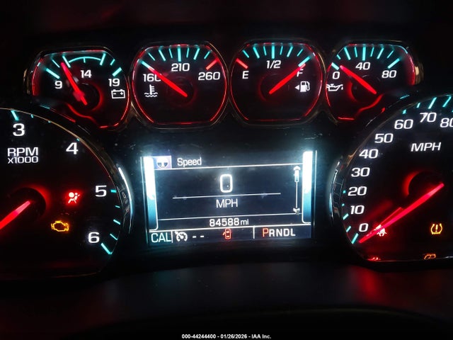 3GTU2NEC7HG280826 GMC Sierra 1500 Slt