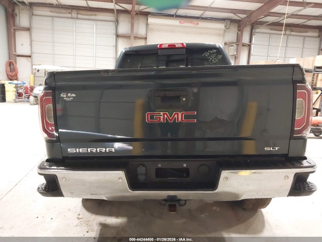 3GTU2NEC7HG280826 GMC Sierra 1500 Slt