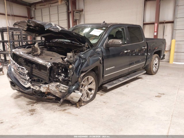 3GTU2NEC7HG280826 GMC Sierra 1500 Slt
