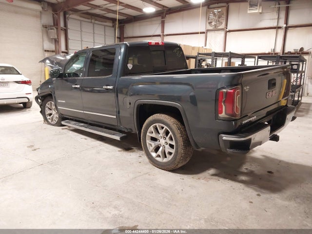 3GTU2NEC7HG280826 GMC Sierra 1500 Slt