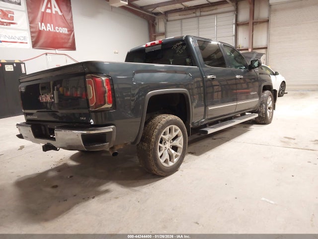 3GTU2NEC7HG280826 GMC Sierra 1500 Slt