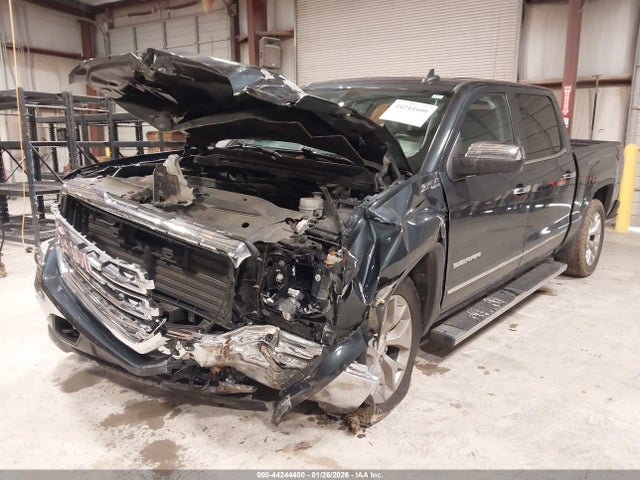 3GTU2NEC7HG280826 GMC Sierra 1500 Slt