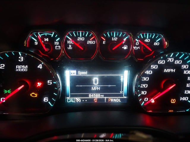 3GTU2NEC7HG280826 GMC Sierra 1500 Slt