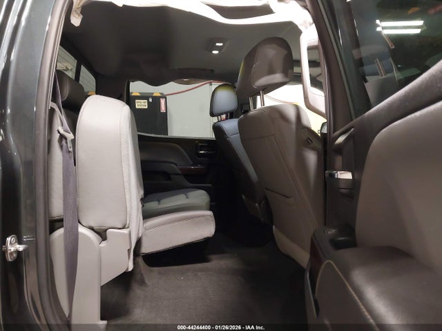 3GTU2NEC7HG280826 GMC Sierra 1500 Slt