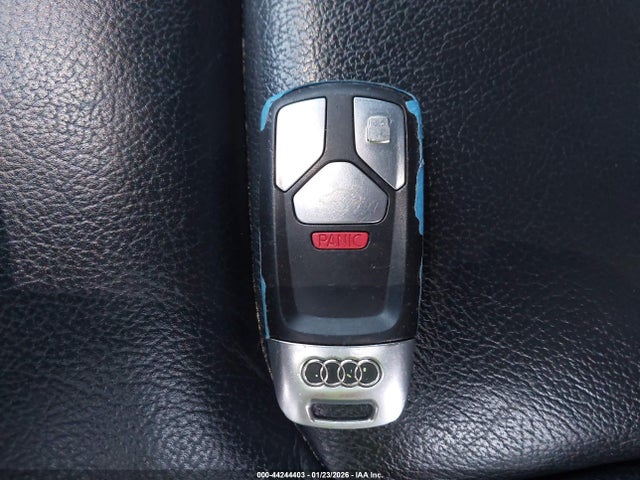 2017 AUDI Q7 WA1LAAF75HD030937 Photo 10