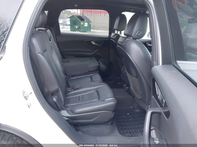 2017 AUDI Q7 WA1LAAF75HD030937 Photo 7