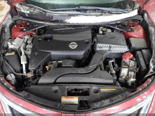 2015 NISSAN ALTIMA 1N4AL3AP0FC115185 Photo 9