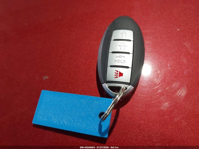 2015 NISSAN ALTIMA 1N4AL3AP0FC115185 Photo 10