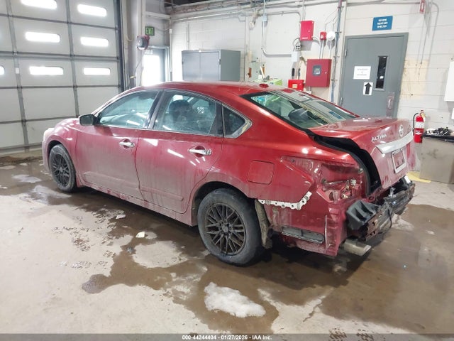2015 NISSAN ALTIMA 1N4AL3AP0FC115185 Photo 2