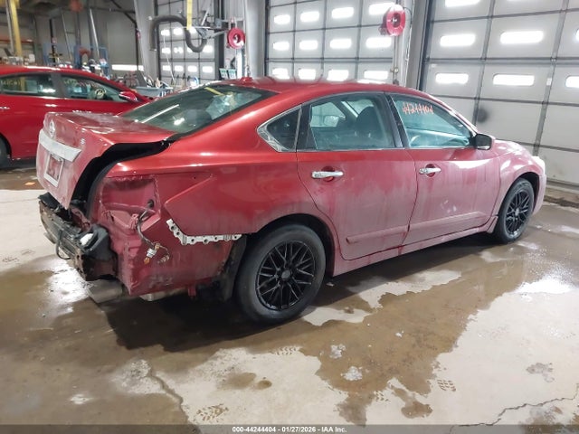2015 NISSAN ALTIMA 1N4AL3AP0FC115185 Photo 3