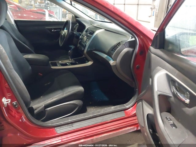 2015 NISSAN ALTIMA 1N4AL3AP0FC115185 Photo 4