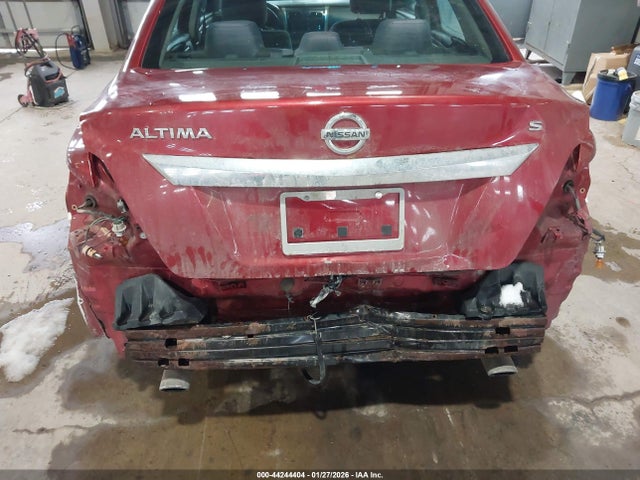 2015 NISSAN ALTIMA 1N4AL3AP0FC115185 Photo 5