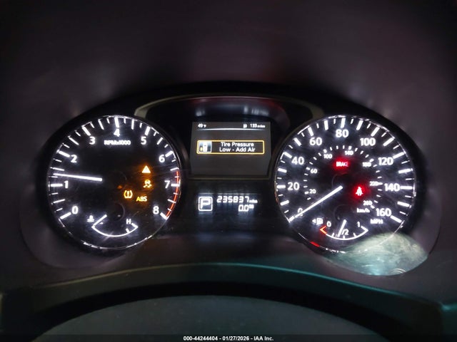 2015 NISSAN ALTIMA 1N4AL3AP0FC115185 Photo 6