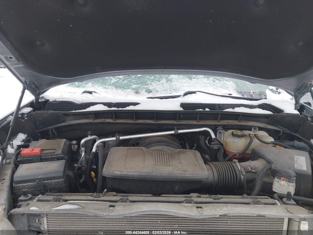 Aukcja sprzedaży 2020 Gmc Sierra 1500 Sle, vin: 1GTR9BED7LZ280083, numer aukcji: 44244408