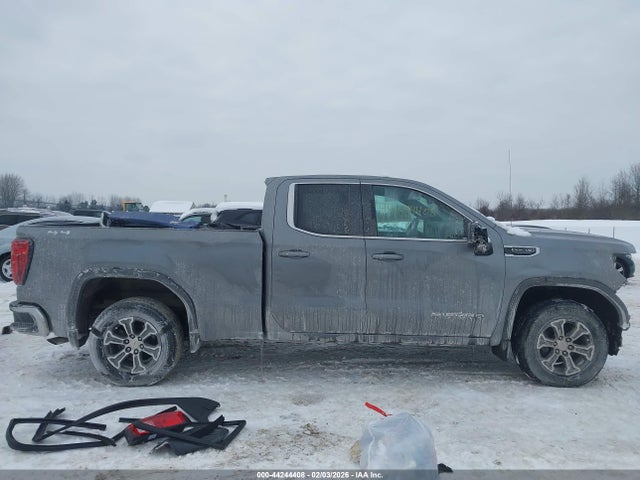 Aukcja sprzedaży 2020 Gmc Sierra 1500 Sle, vin: 1GTR9BED7LZ280083, numer aukcji: 44244408