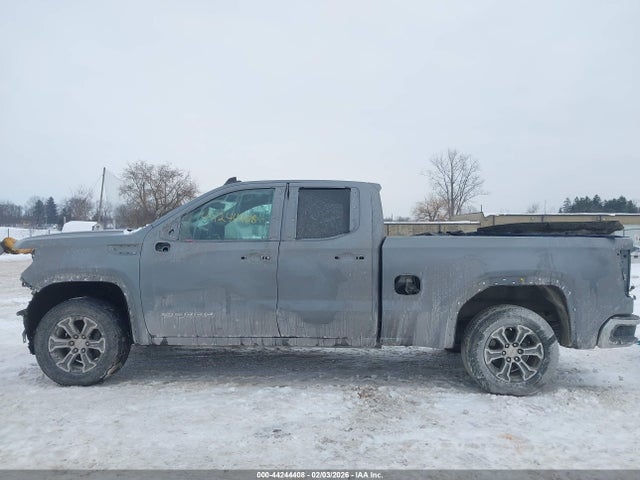 Aukcja sprzedaży 2020 Gmc Sierra 1500 Sle, vin: 1GTR9BED7LZ280083, numer aukcji: 44244408