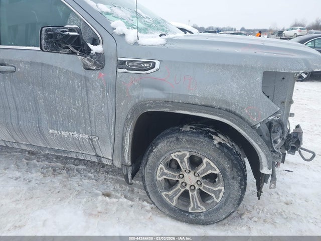 Aukcja sprzedaży 2020 Gmc Sierra 1500 Sle, vin: 1GTR9BED7LZ280083, numer aukcji: 44244408