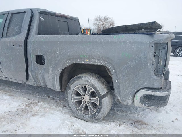 Aukcja sprzedaży 2020 Gmc Sierra 1500 Sle, vin: 1GTR9BED7LZ280083, numer aukcji: 44244408
