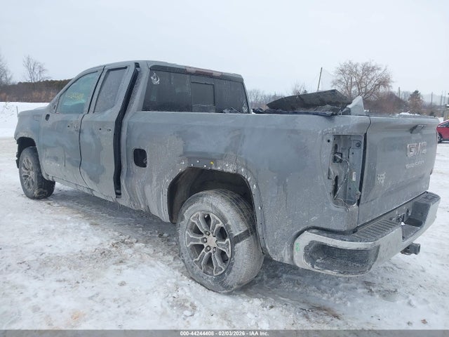 Aukcja sprzedaży 2020 Gmc Sierra 1500 Sle, vin: 1GTR9BED7LZ280083, numer aukcji: 44244408