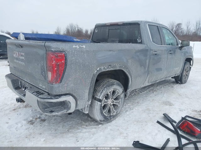 Aukcja sprzedaży 2020 Gmc Sierra 1500 Sle, vin: 1GTR9BED7LZ280083, numer aukcji: 44244408