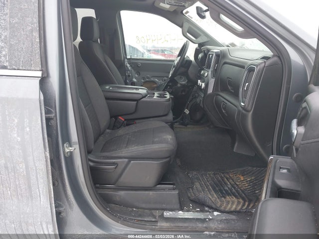 Aukcja sprzedaży 2020 Gmc Sierra 1500 Sle, vin: 1GTR9BED7LZ280083, numer aukcji: 44244408