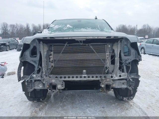 Aukcja sprzedaży 2020 Gmc Sierra 1500 Sle, vin: 1GTR9BED7LZ280083, numer aukcji: 44244408