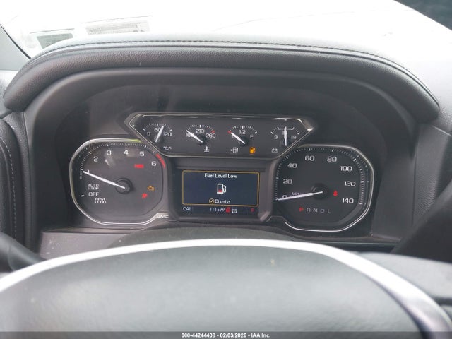 Aukcja sprzedaży 2020 Gmc Sierra 1500 Sle, vin: 1GTR9BED7LZ280083, numer aukcji: 44244408