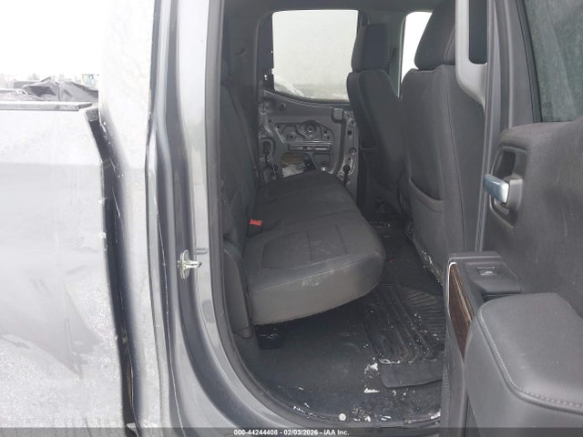 Aukcja sprzedaży 2020 Gmc Sierra 1500 Sle, vin: 1GTR9BED7LZ280083, numer aukcji: 44244408