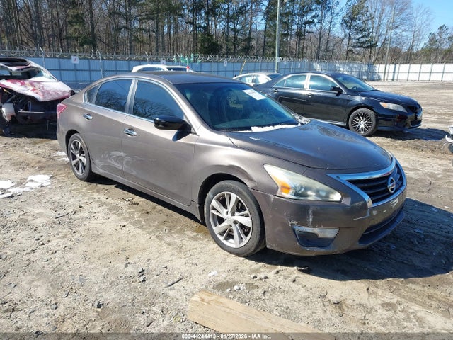 2013 NISSAN ALTIMA 1N4AL3AP7DC225406