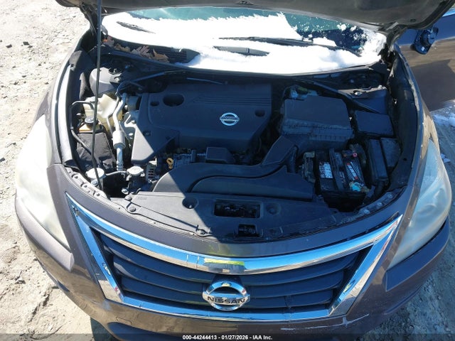 2013 NISSAN ALTIMA 1N4AL3AP7DC225406 Photo 9