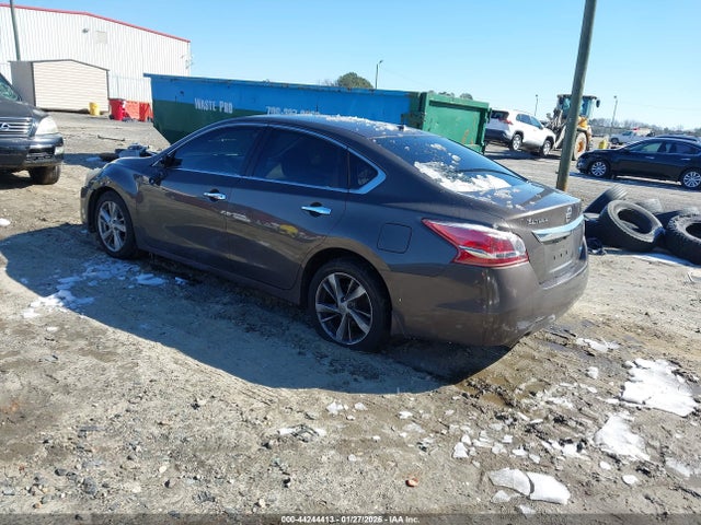 2013 NISSAN ALTIMA 1N4AL3AP7DC225406 Photo 2