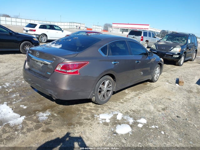 2013 NISSAN ALTIMA 1N4AL3AP7DC225406 Photo 3