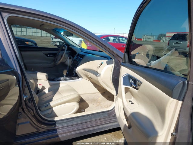 2013 NISSAN ALTIMA 1N4AL3AP7DC225406 Photo 4