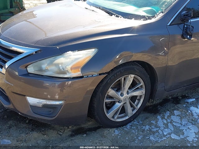 2013 NISSAN ALTIMA 1N4AL3AP7DC225406 Photo 5