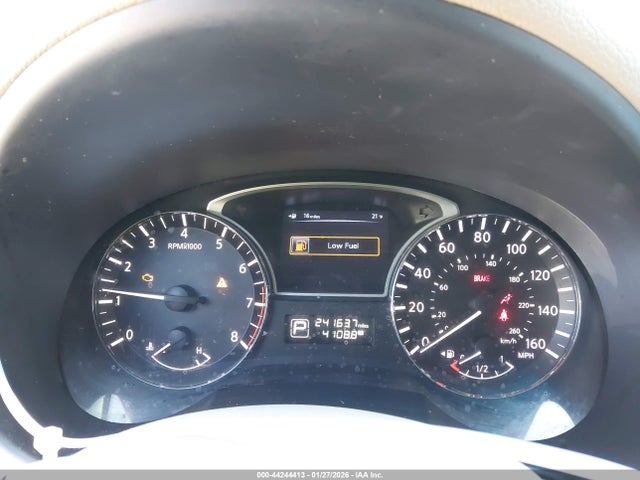 2013 NISSAN ALTIMA 1N4AL3AP7DC225406 Photo 6