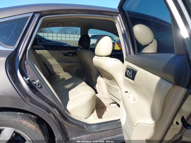2013 NISSAN ALTIMA 1N4AL3AP7DC225406 Photo 7