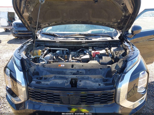 2022 MITSUBISHI OUTLANDER JA4J4VA83NZ005796 Photo 9