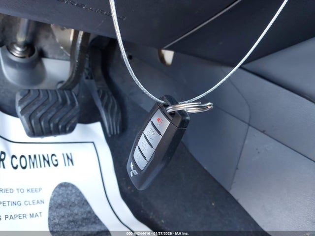 2022 MITSUBISHI OUTLANDER JA4J4VA83NZ005796 Photo 10